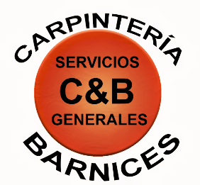 Carpinteria Barnices y Servicios