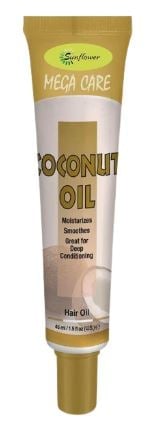 SH09-COC15
HAIR &amp; BODY OIL COCONUT 45ML
288 CS