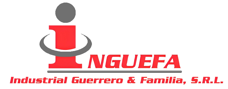 Industrial Guerrero & Familia