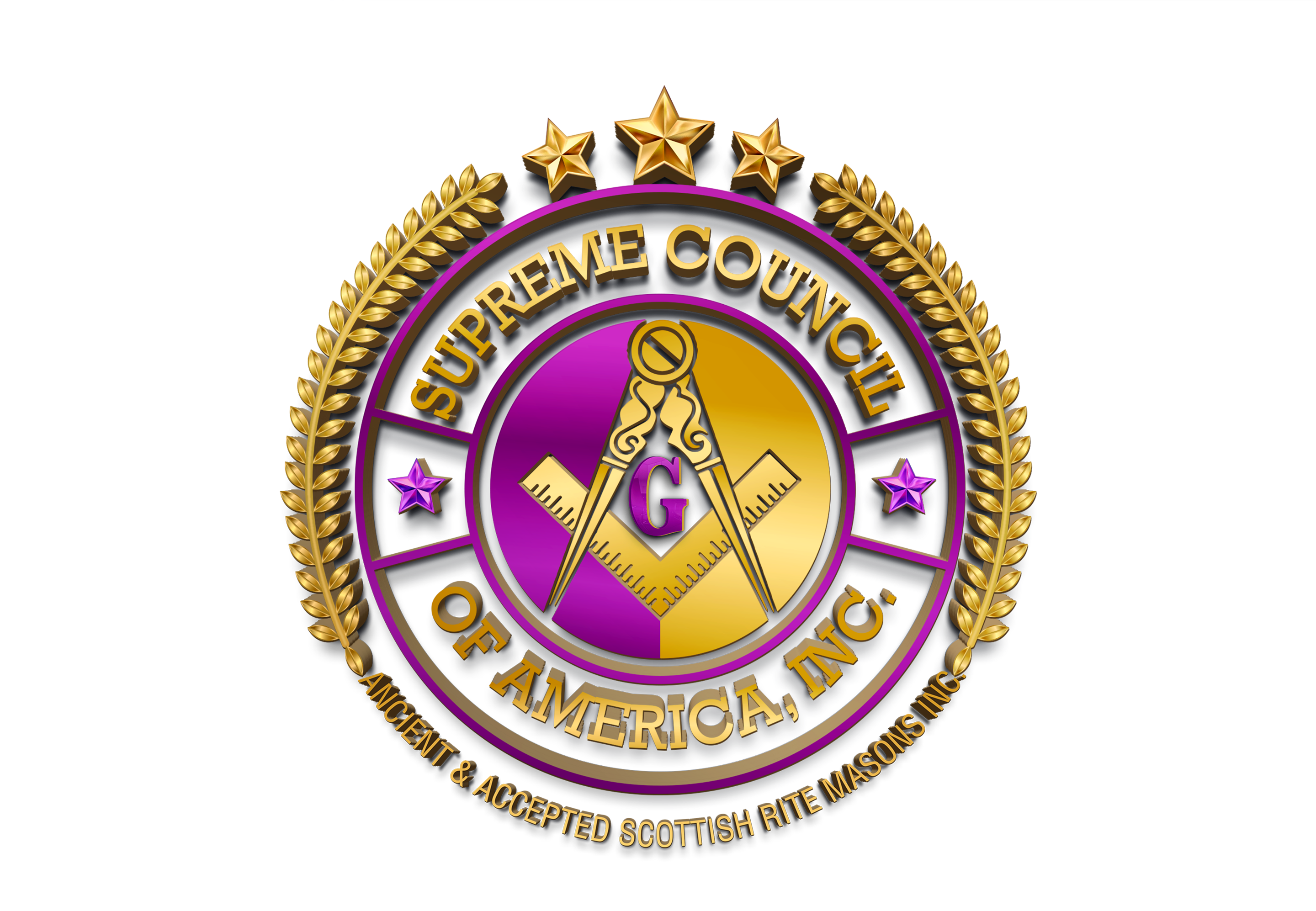SEAL OF THE SCOA