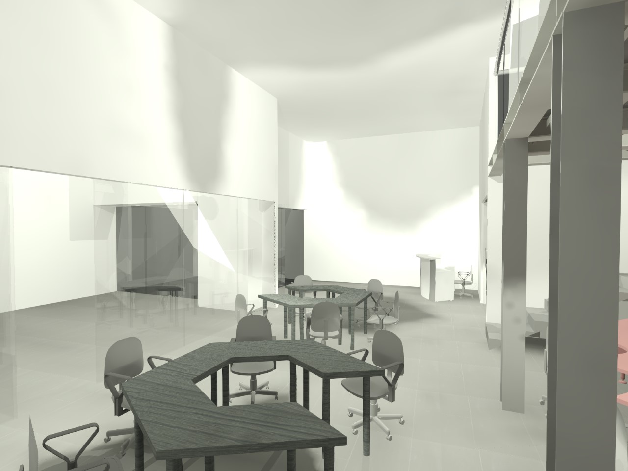  "Capacítate para el Empleo" Fundación Carlos Slim