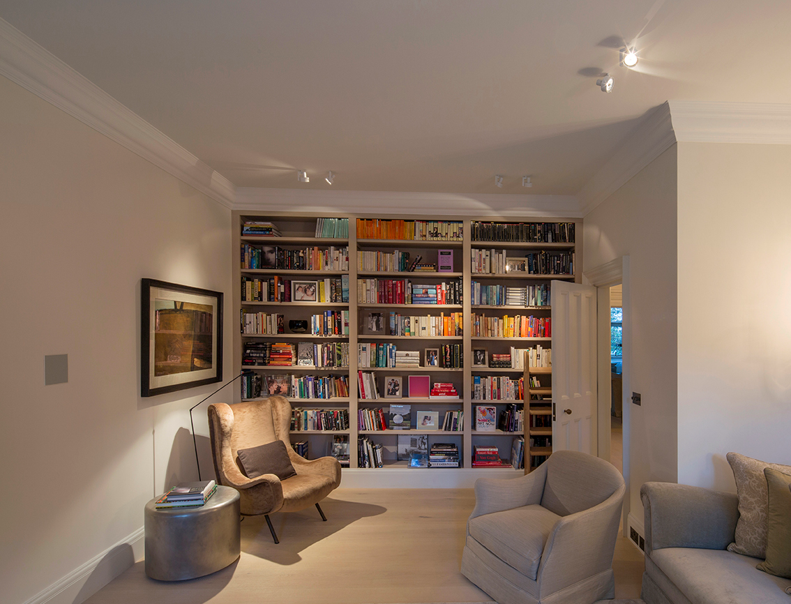 a desk with a drill and a drill on it