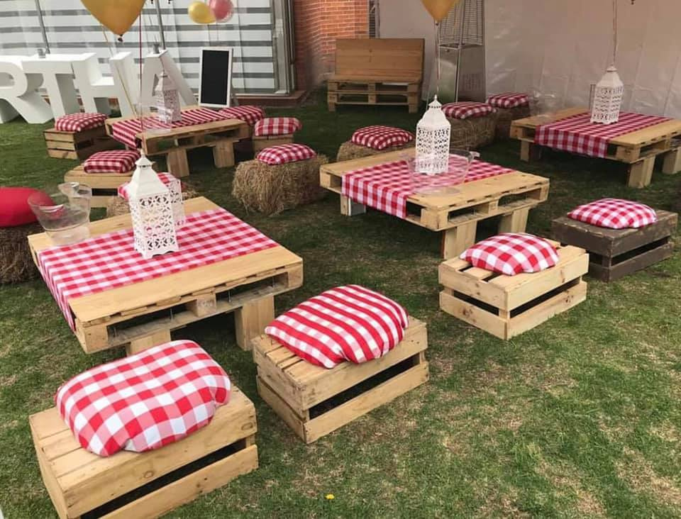 Guacal Rectangular Estilo Paleta
$ 15.000