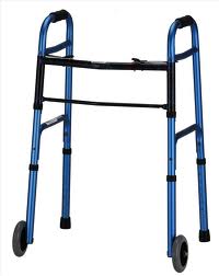 Walker with wheels|||| Walker with wheels||||