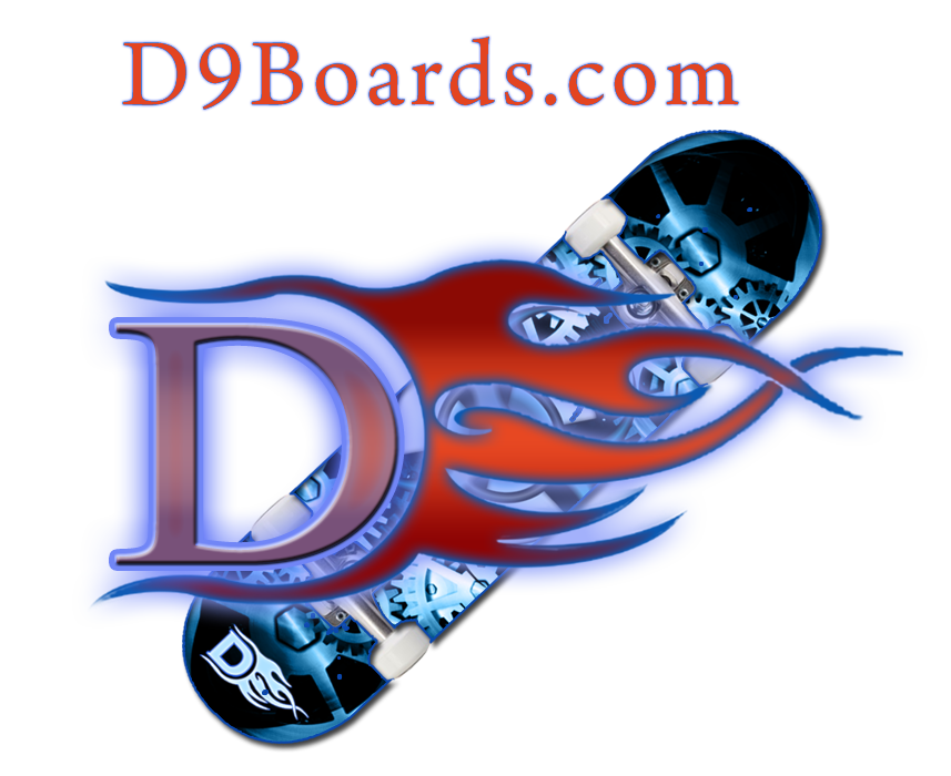 D9Boards.com