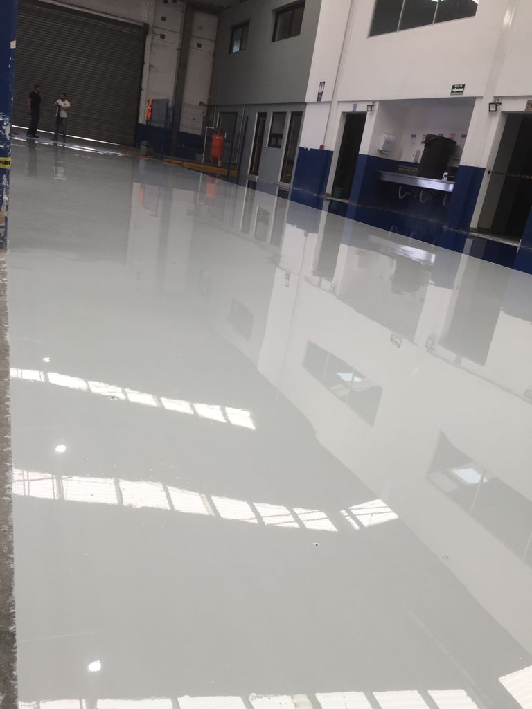 SISTEMA DE POLIURETANO