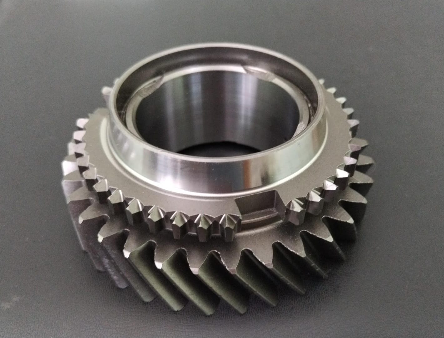 HAICE 
ENGRANE 2DA
REEMPLAZO
$1300