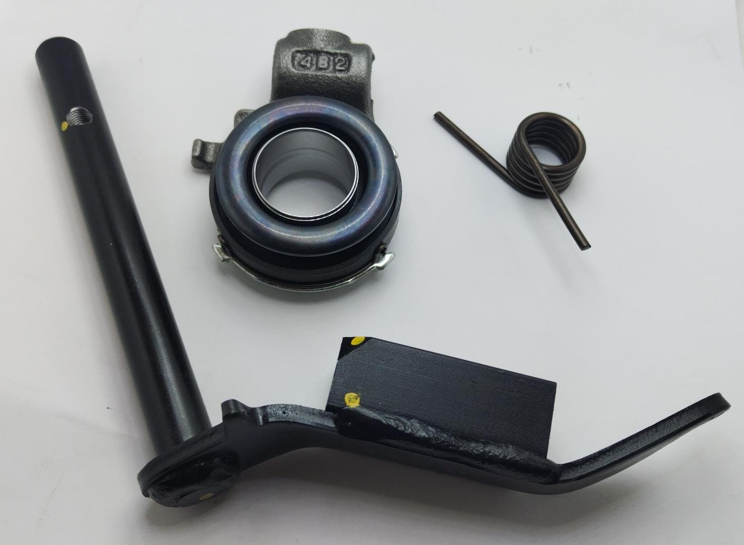 GRAND I10
MAROMA COLLARIN
MODERNO 19-25
ORIGINAL
$1650