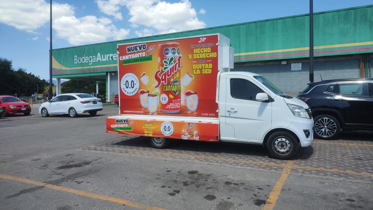 VALLAS MOVILES
