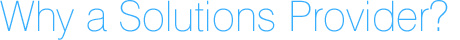 Customer Testimonials