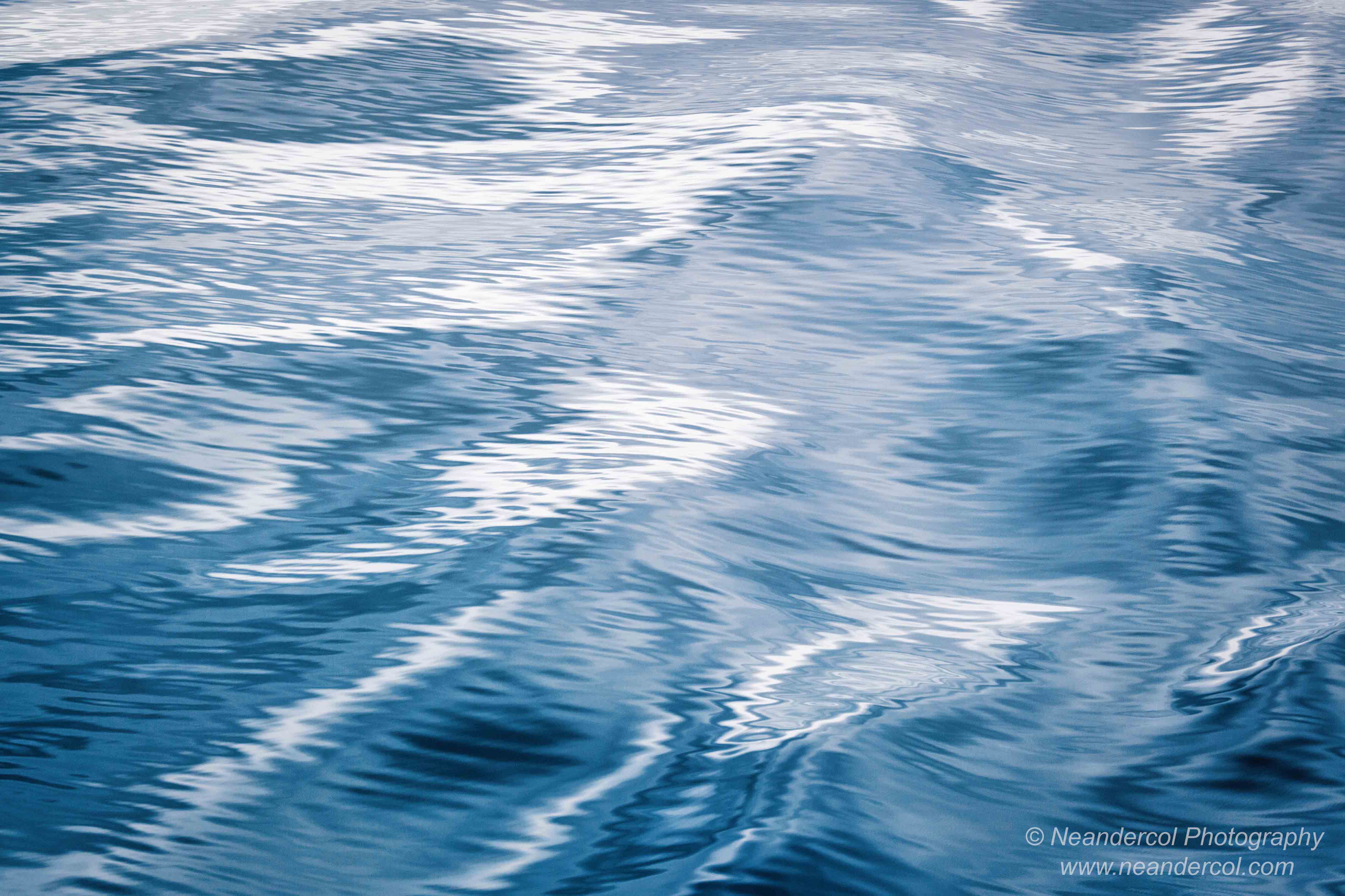 At Sea 762