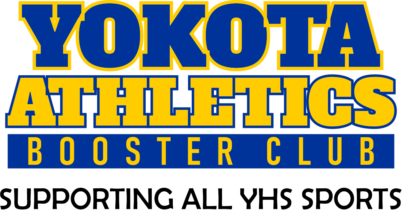 Yokota Athletics Booster Club
