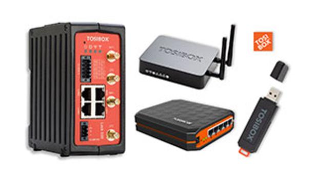 DISPOSITIVOS DE ACCESO REMOTO PARA AUTOMATIZACIÓN PILLAR MEXICANA