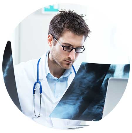 Administradora de Médicos Especialistas - atención médica especializada