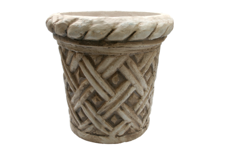 El César - Maceta Macerata Nogal Americano