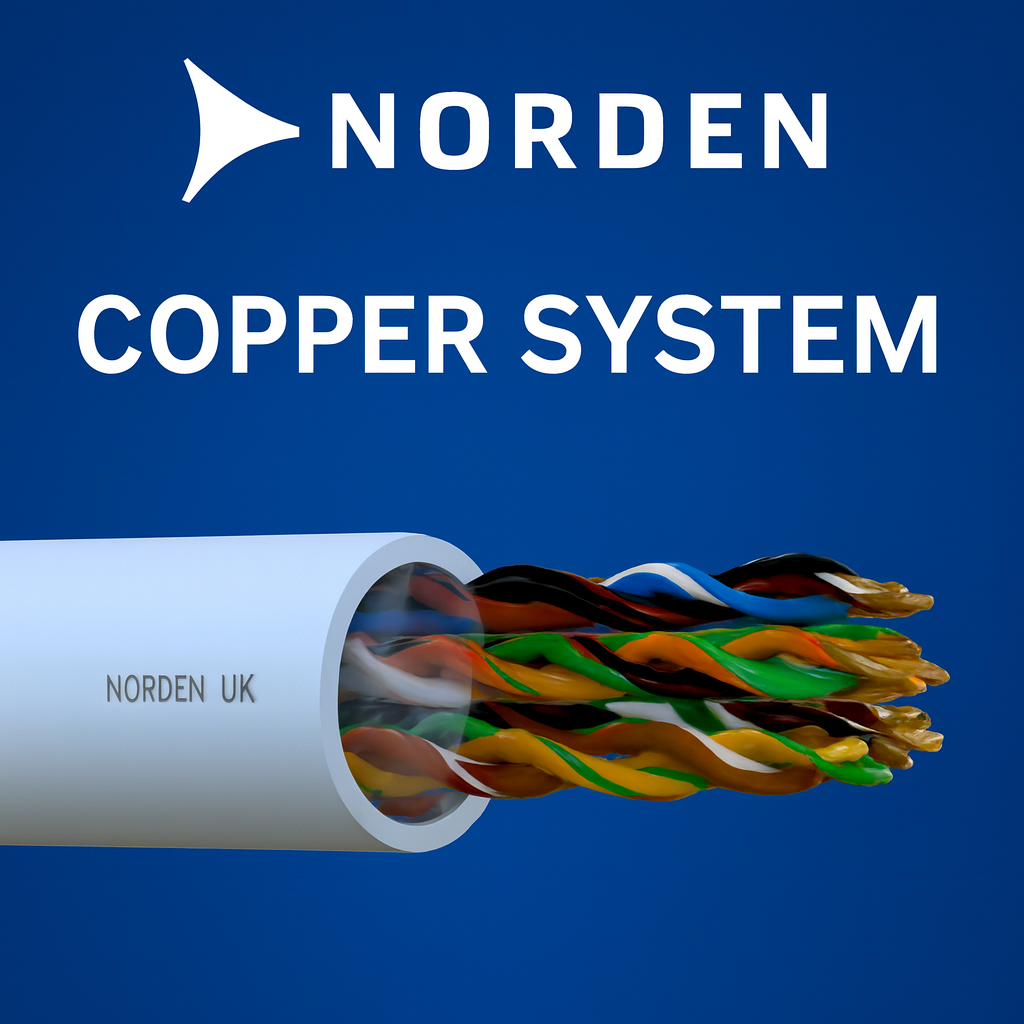 Norden Copper System