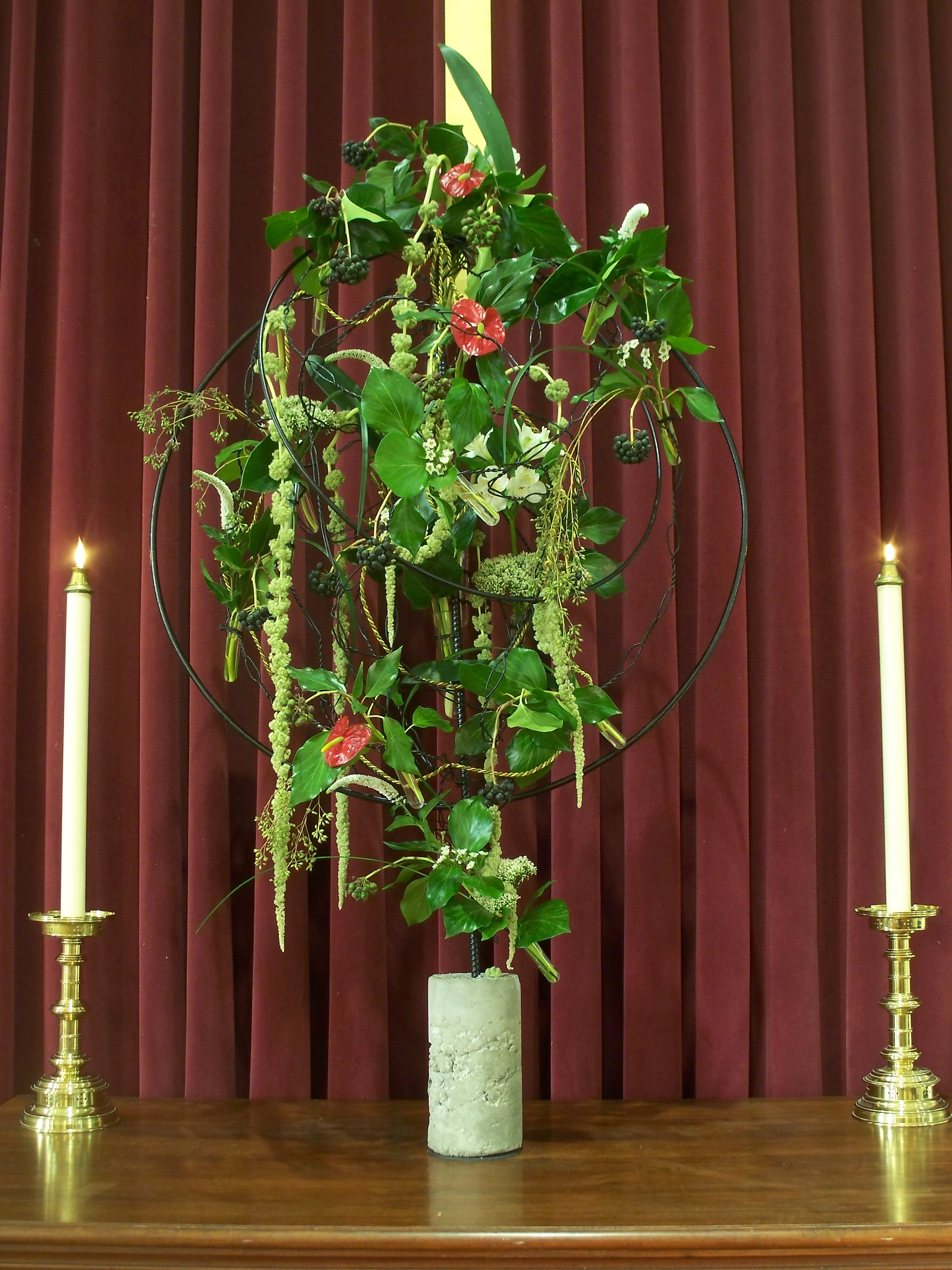 3rd Sunday of Lent