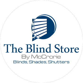 The Blind Store by McCrorie