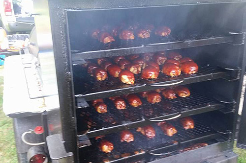 Roasted Goodness