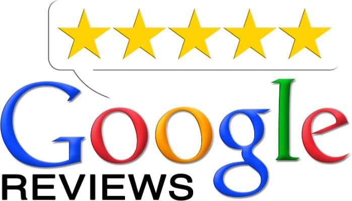 Leave a Google Review