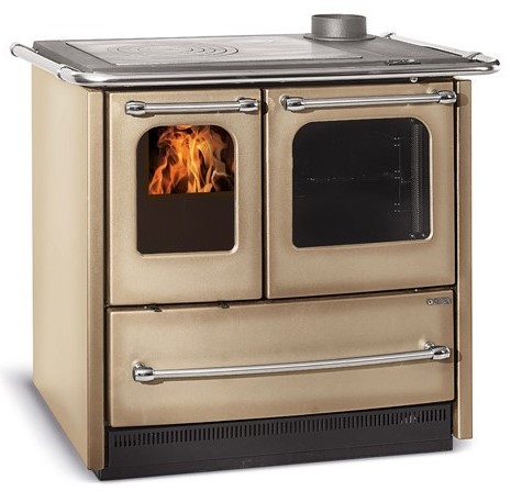 Sovrana Easy Evo 2.0 
Color capuchino