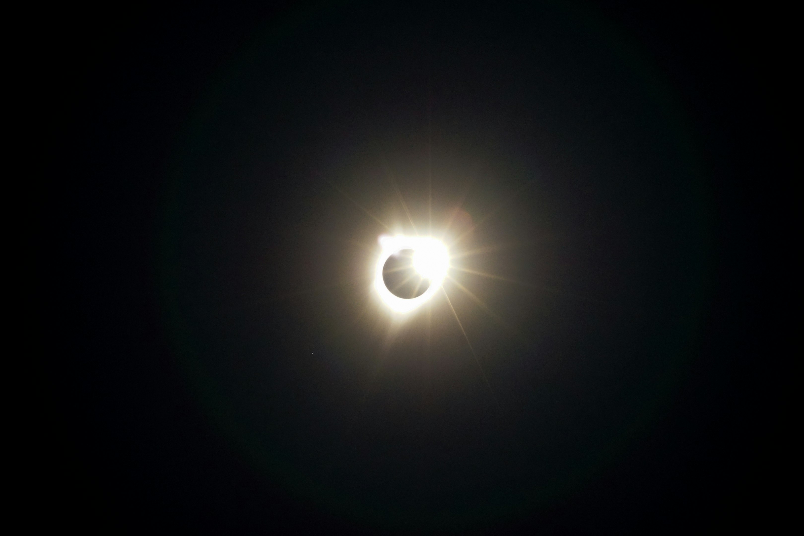 eclipse lunar