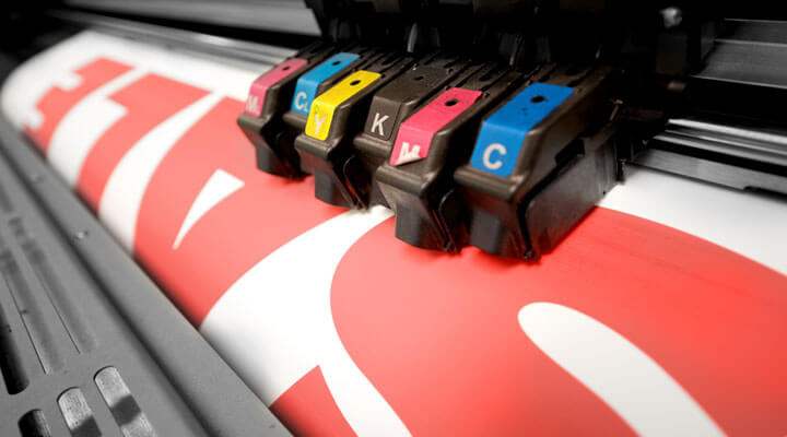 Papelera e Impresoras "De Ansa" - IMPRESION DIGITAL
