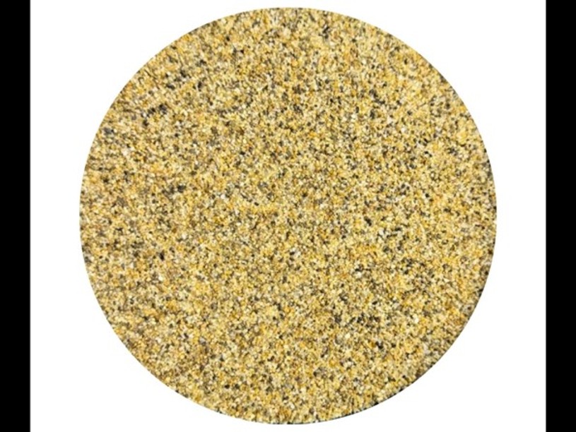 GA05 GRAVA P/ACUARIO 
GRANO DE ORO FINO 3 KG