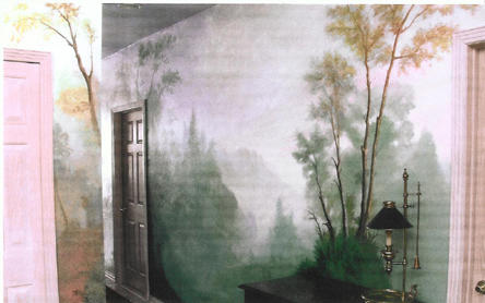 Semprevivo Murals #5 of 8