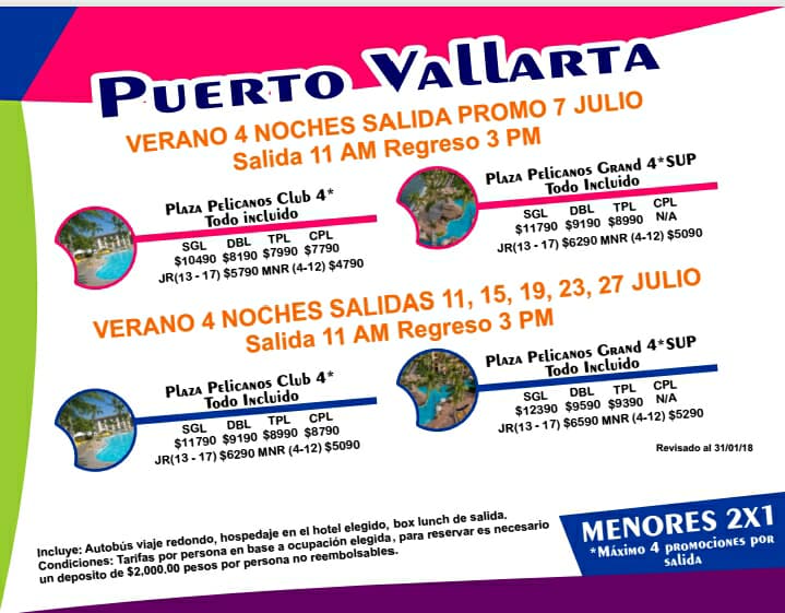 Agencia De Viajes Monica Inicio