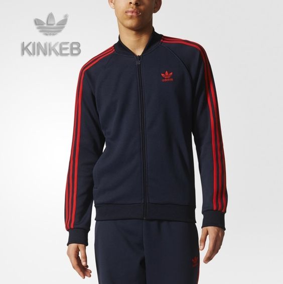 ADIDAS ORIGINALS SST