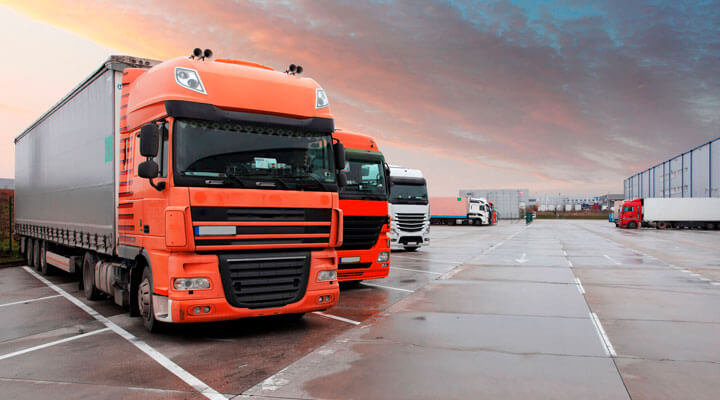 Laz - Car Logistic - PORTA CONTENEDORES
