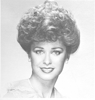 Beth Smith 1983