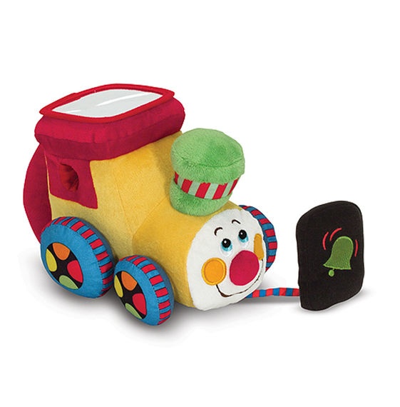 CHOO CHOO LOCOMOTIVE