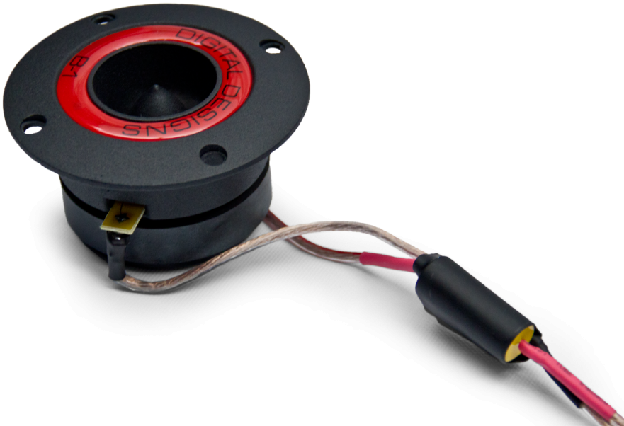 Digital Design
DD B1