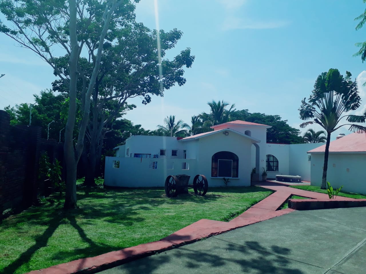 MIDRASH Alcaraces Municipio de Cuauhtémoc Colima