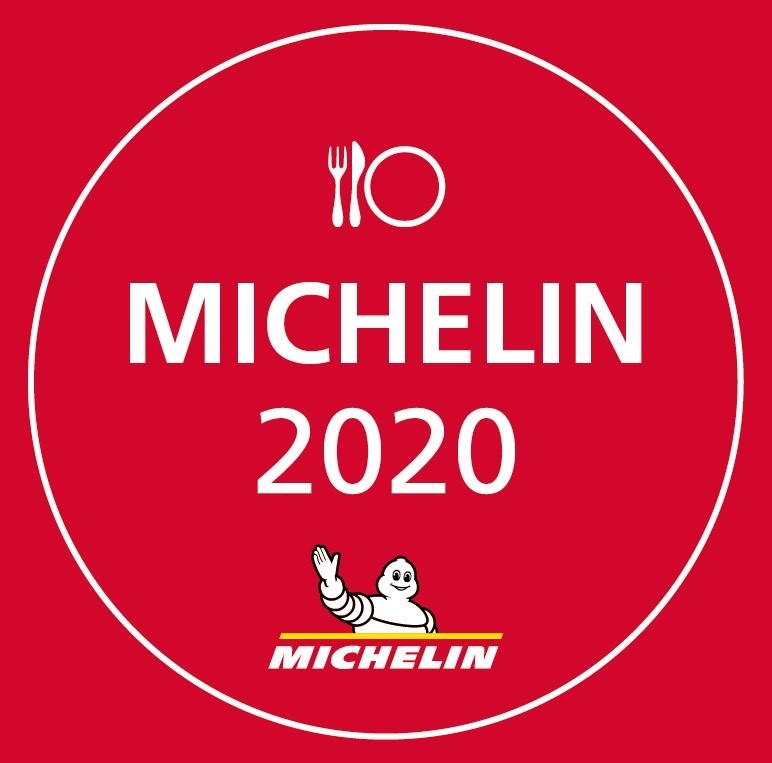 Michelin 2019
