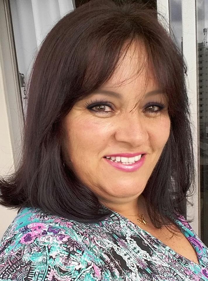 Smiling businesswoman Smiling businesswoman
