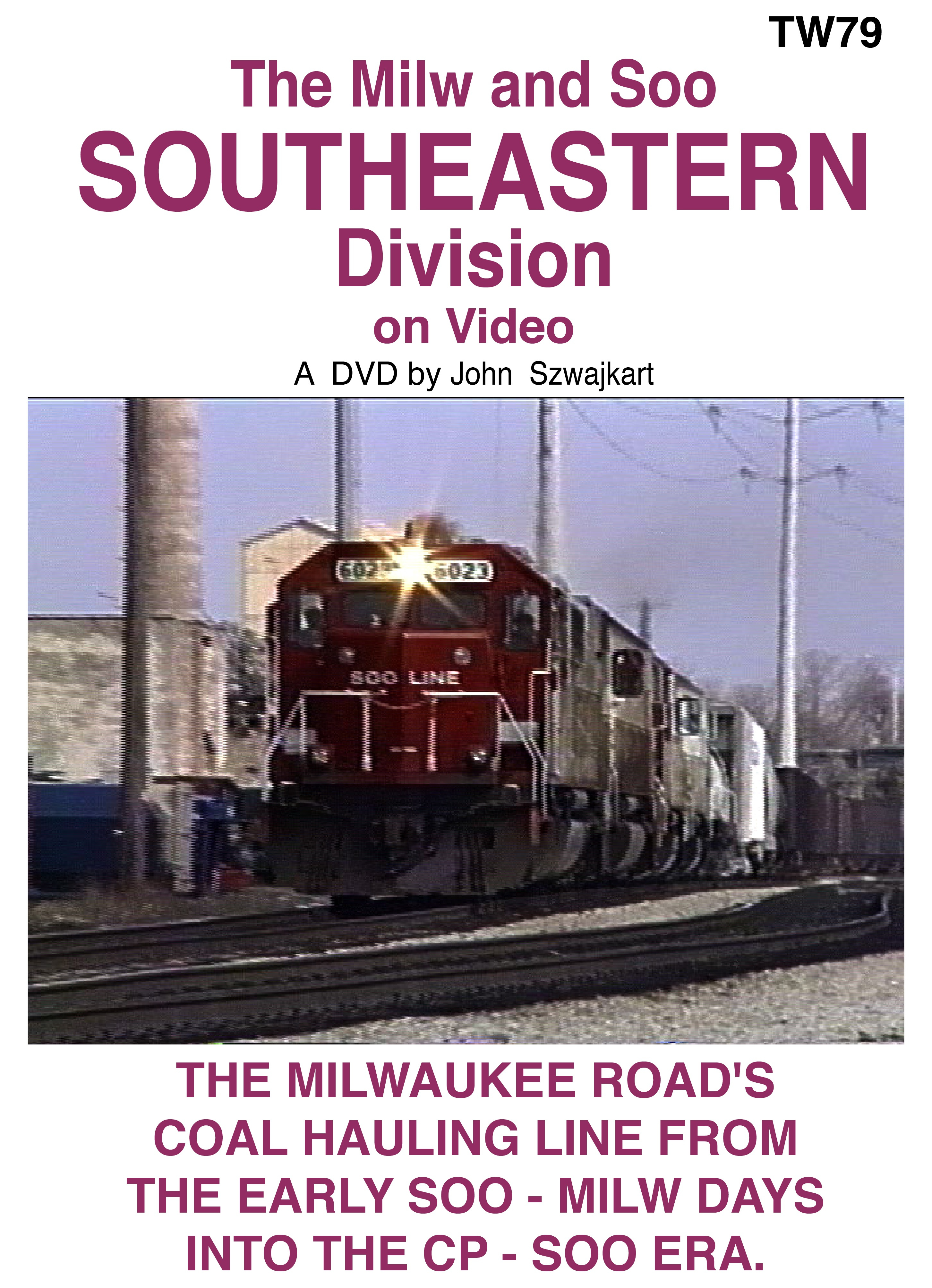 TW79 cover