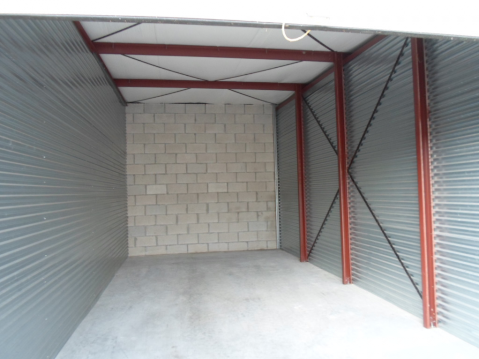Tropical Storage Stuart Fl