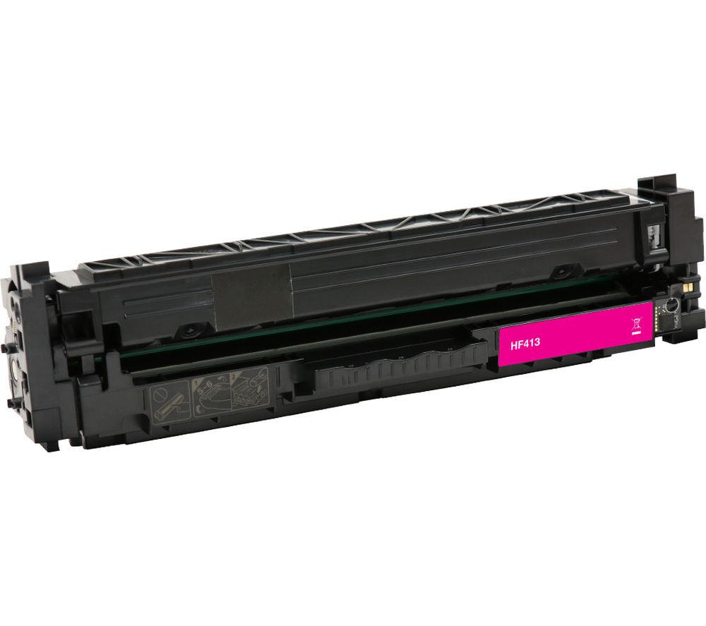 HP CF413A
Magenta, 2300 Pags
1 Pza, 19/05/2019
$650.00