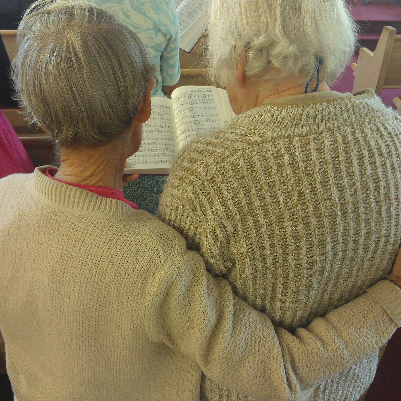 Pleasant Hills Christian Church 4