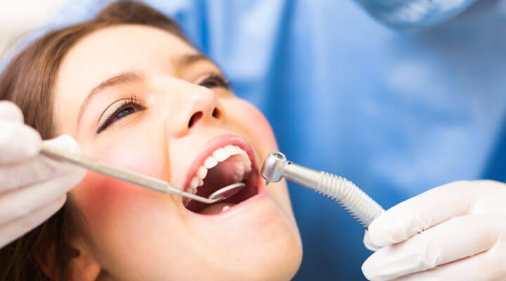 Orthodontic Dental Center - ORTODONCIA
