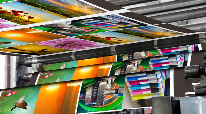 Papelera e Impresoras "De Ansa" - OFFSET