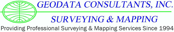 Geodata Consultants, Inc.