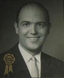 No. 4 George Pallotto
1963-1964