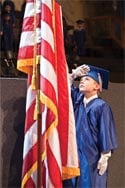 Kindergarten Graduation