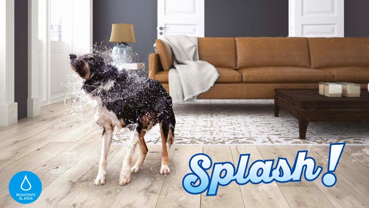 LAMINADO SPLASH