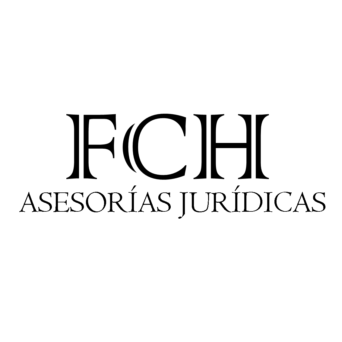 FCH ASESORIAS JURIDICAS