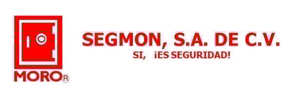 SEGMON SA DE CV